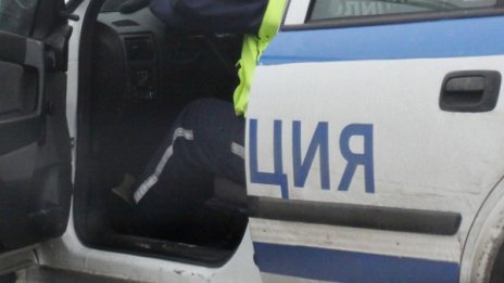 7 задържани преди Луковмарш, имали ножове и боксове