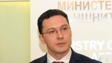 Митов: Стрелбите в Копенхаген са терористичен акт срещу свободата на словото