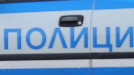 Маскирани и въоръжени ограбиха метанстанция в Пловдив