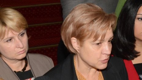 Утре ще се види кои са коалиционните партньори 