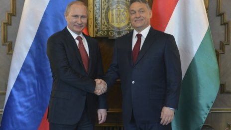 Росатом ще строи нови реактори на унгарската АЕЦ "Пакш"