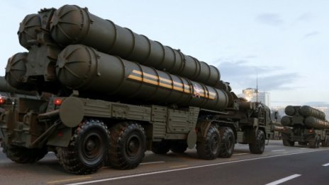 Шойгу удари САЩ под екватора