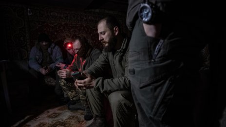 Нито Тръмп, нито Зеленски мислят за нас... Какво означава загубата на Донбас за Украйна?