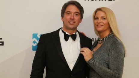 Българин в правителството на Мелони: Синът на Кирил Маричков стана съветник в кабинета 