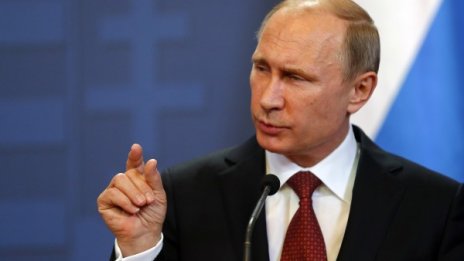 Путин получи това, което искаше – ще му бъде ли достатъчно?