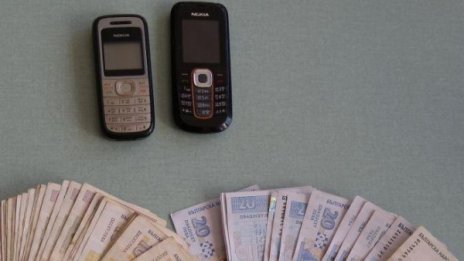 79-годишна даде 1500 лв. на ало измамник в Разградско