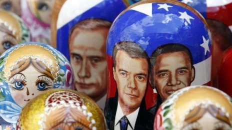 Русия и НАТО вървят към драматична криза