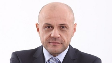 Въоръжение не може да се купува с европари 