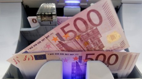 ЕЦБ се готви за излизане на Гърция от еврозоната 