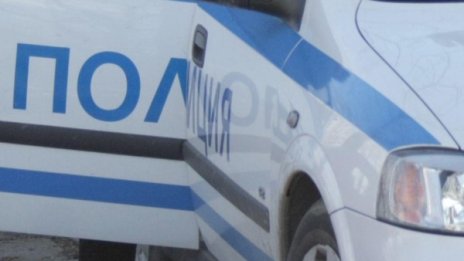 Полицията разби престъпна група в Драгоман