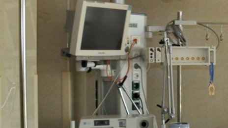 Петгодишно дете в кома е прието в болницата в Сливен