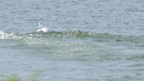 Намериха труп на възрастен мъж в язовир "Мелницата" 