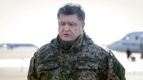 Какви са опциите за Порошенко след поражението в Дебалцево?