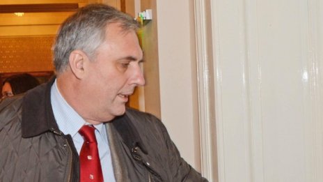 Калфин ще награди най-добрия български ръководител