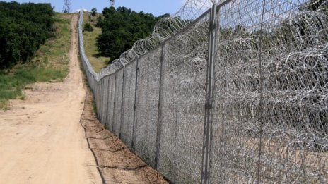 Границата ни с Турция – слабо място на пътя на джихадистите