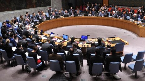 ООН обвини ИД във военни престъпления и геноцид