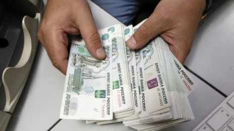 Дори руските шпиони са притиснати от кризата