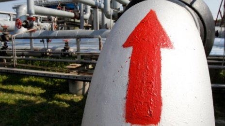 ЕК: Доставките на руски газ за ЕС са нормални засега