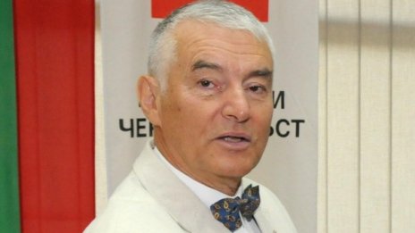 БЧК е готова да помага на сънародниците ни в Украйна