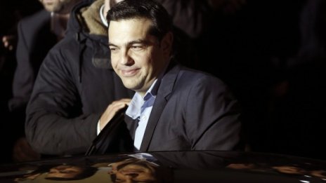 Ципрас може да се отметне от обещанията си