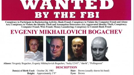 САЩ обявиха рекордна награда за залавянето на руски хакер