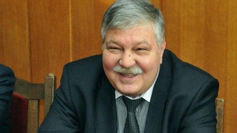 Депутатите решиха: Стоян Тонев е аут от парламента