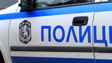 Апаши откраднаха товарен автомобил в Добрич