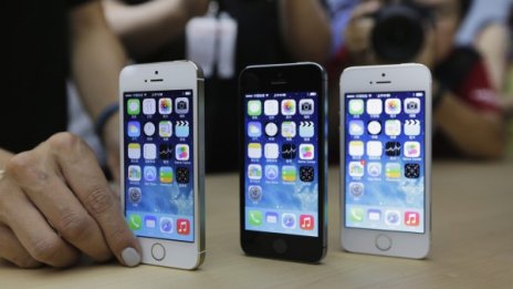 Apple ще плати $532,9 млн. заради нарушени патенти 