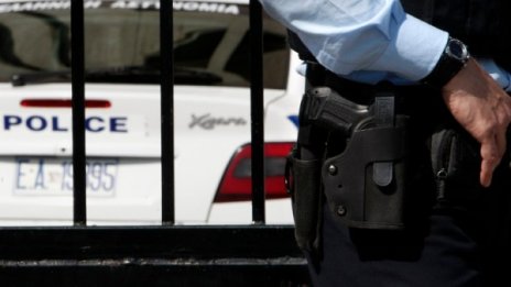 Доживотен затвор в Гърция за нашенка, убила детето си