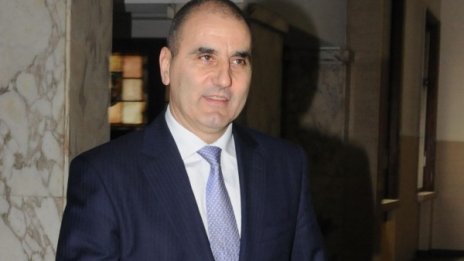 Апелативният съд оправда Цветанов за присвояване