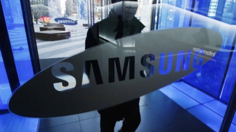 Samsung няма да увеличава заплатите на служителите си в Южна Корея