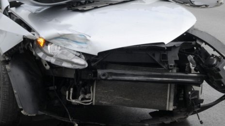 19 души са ранени в катастрофи през денонощието