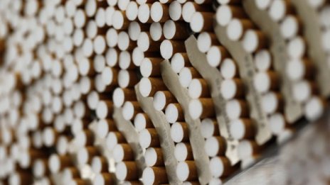 Ирландия въвежда еднакви кутии за всички видове цигари