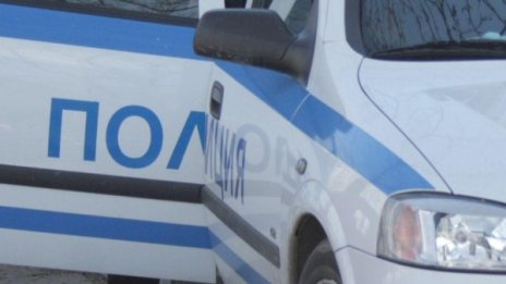 Бургаската полиция пипна престъпна група за домови кражби