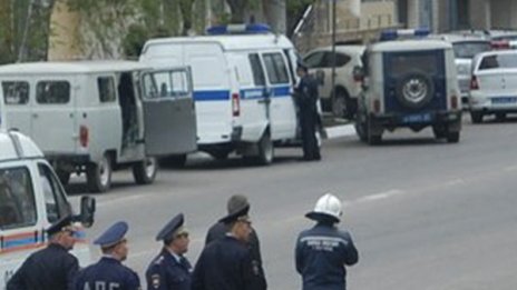Двама млади руснаци са арестувани за убийството на хомосексуалист 