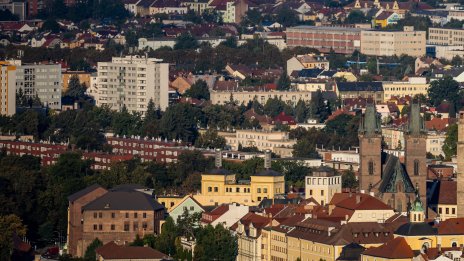 Вишеградската група отново е внушителен регионален блок