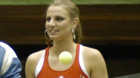 Сесил не стигна до финал в Акапулко