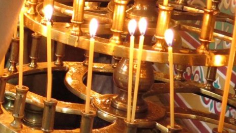 7 години от трагедията във влака София-Кардам