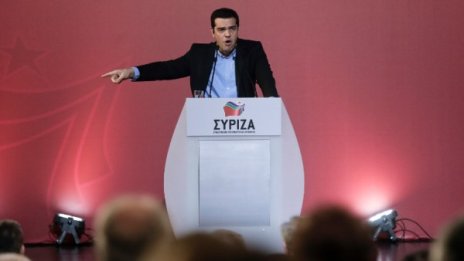 Испания и Португалия скочиха на Ципрас