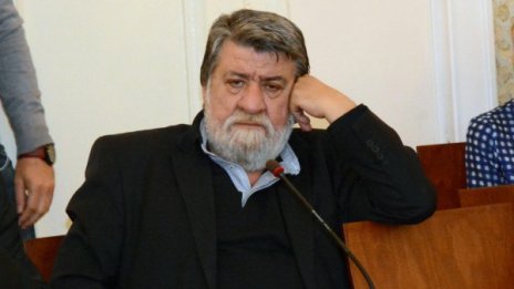 Вежди Рашидов може да стане академик на БАН