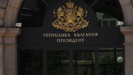 Излагат Търновската конституция в президентството