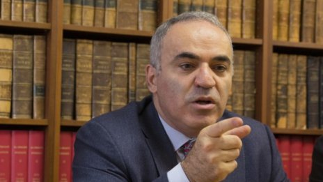 Песимист съм за опозицията след убийството на Немцов