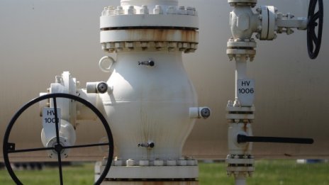 Газовите доставки за Европейския съюз са обезпечени