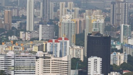 Сингапур е най-скъпият град в света 