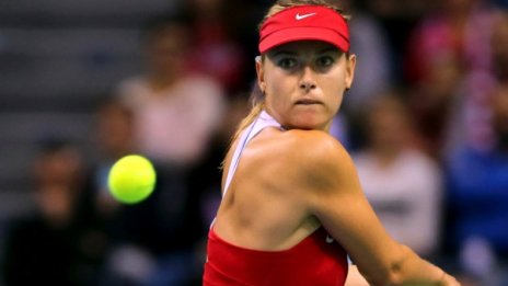 От Русия: Гришо ще провали Маша