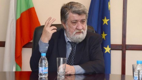 Ремонтираната сграда на Класическата гимназия е безопасна!