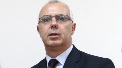 За 4 месеца: Какво свърши Вучков в МВР