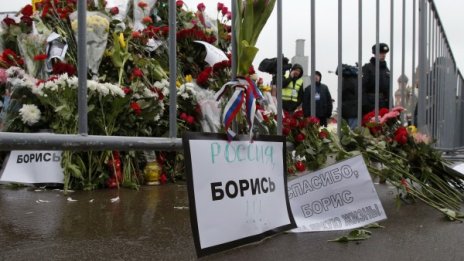 Убийците на Немцов вероятно са от южните региони на Русия