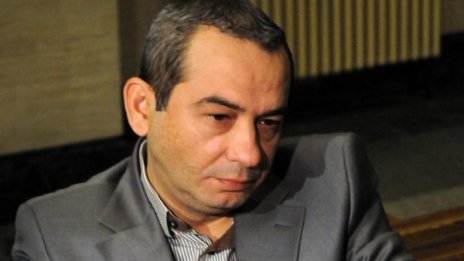 Ексшефът на Столичното следствие напуска системата