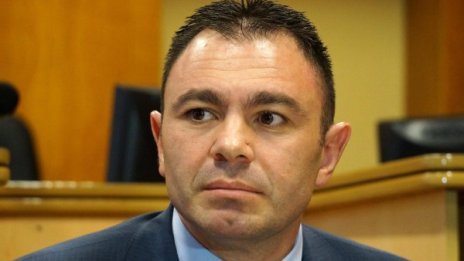 Лазаров взел оставката на полицейски шеф във Враца 